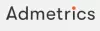 Admetrics logo