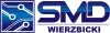 SMD Wierzbicki logo